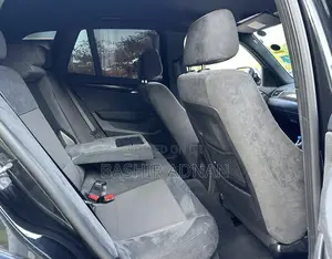 BMW X1 2012 Black