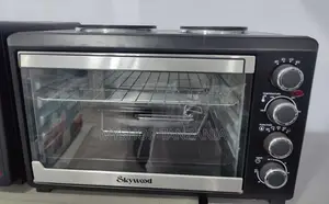 Skywood Oven Mafiga 63l