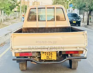 Toyota Liteace Ya Kabureta Used on Sale.