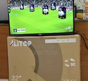 Alitop Inch 32 Frameless Normal