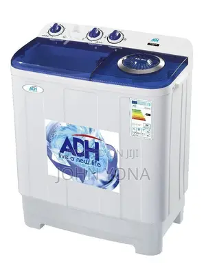 Adh Manual Washing Machine 10kg
