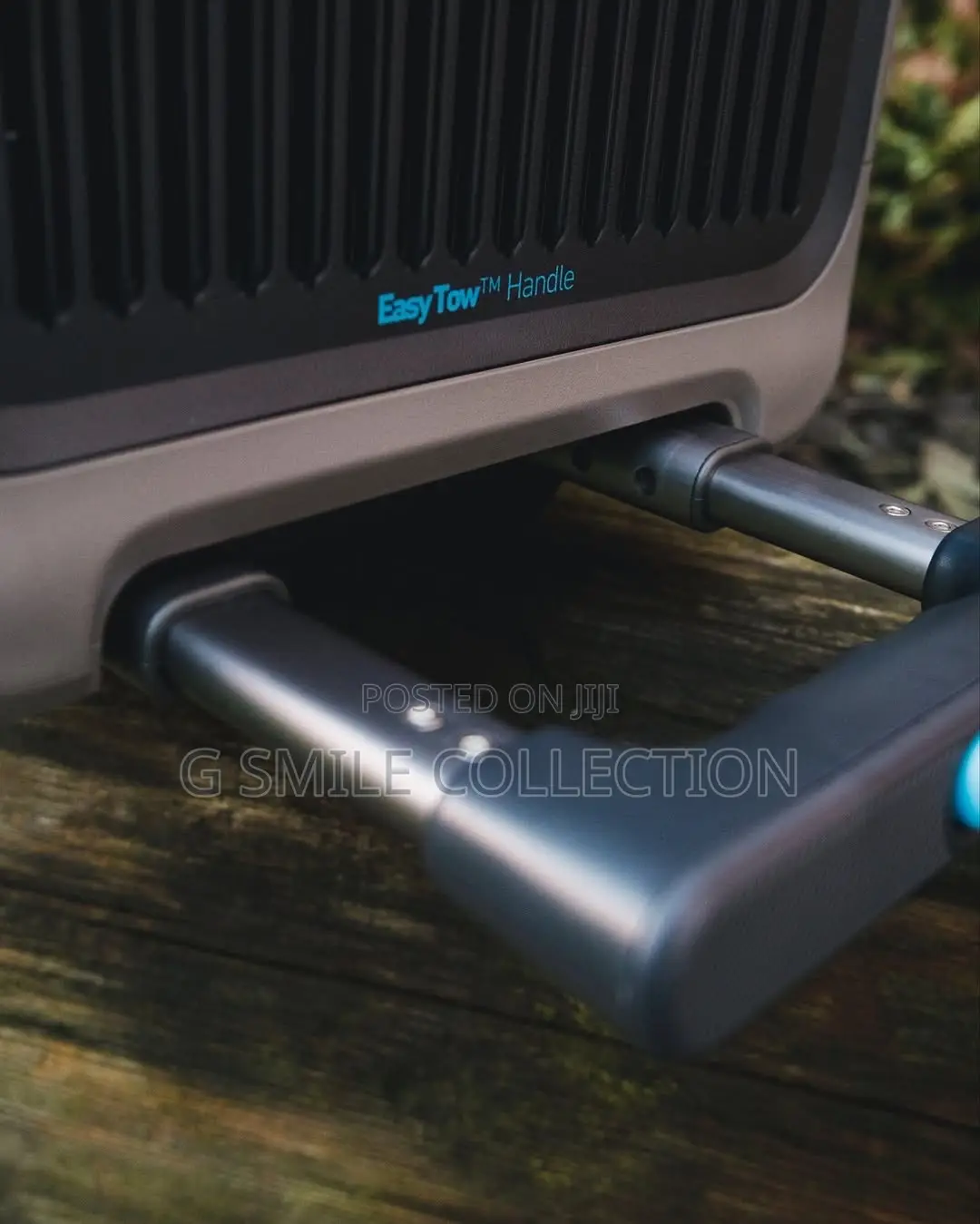 Anker Solix F3000 Portable Powerstation