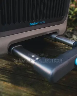 Anker Solix F3000 Portable Powerstation