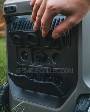 Anker Solix F3000 Portable Powerstation