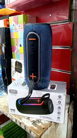 New Haf Bluetooth Speaker Gu-159