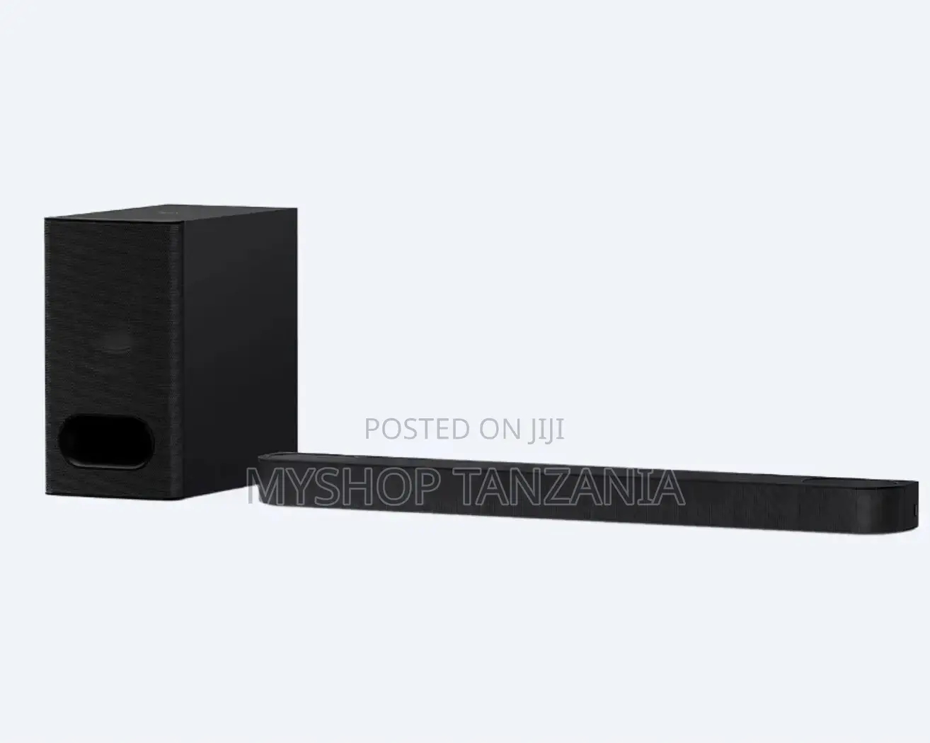 New Sony Bravia Theatre Bar 6 Soundbar Ht-B600