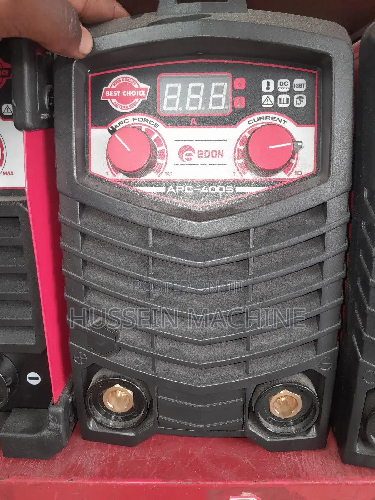Welding Machine Arc 400s