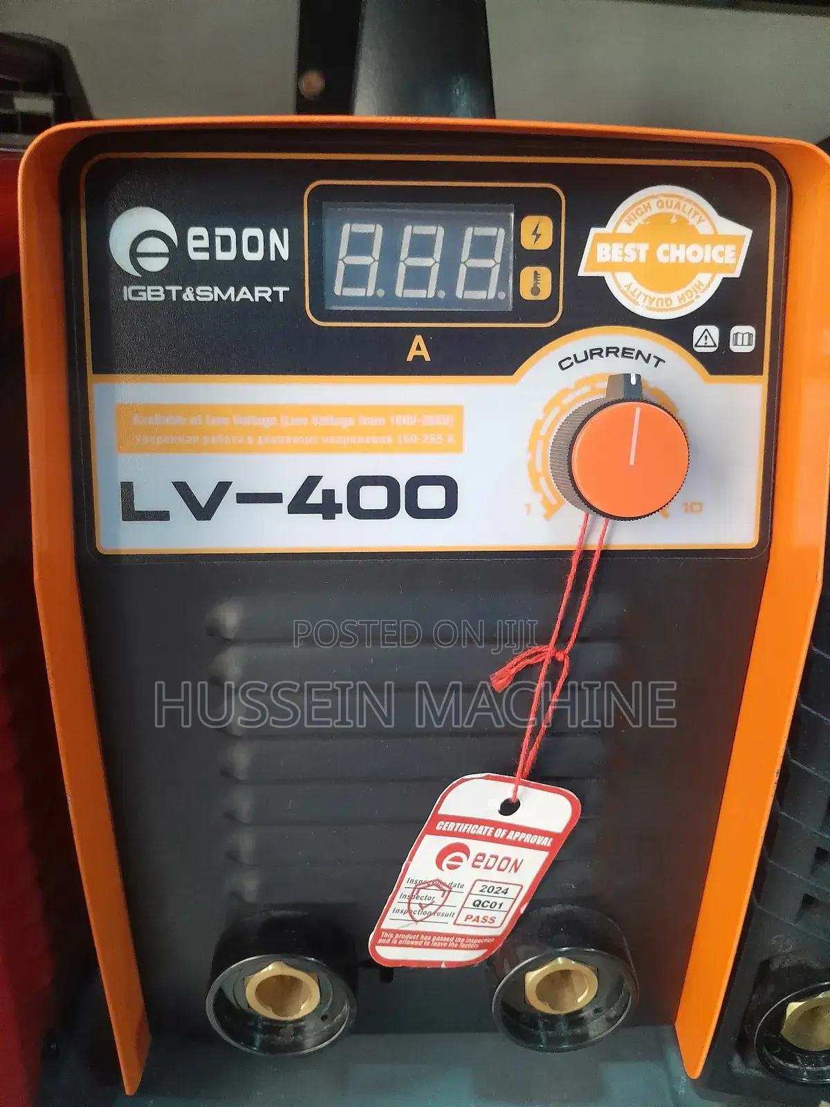 Welding Machine Lv400