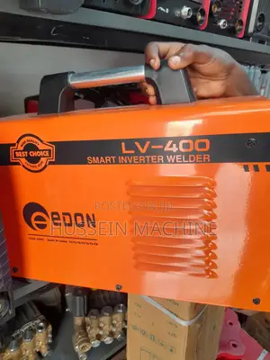 Welding Machine Lv400