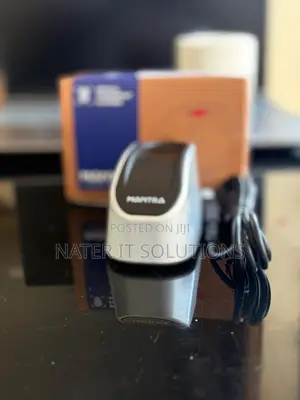 Biometric Fingerprint Scanner Mantra Mfs500
