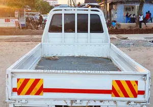 Toyota TownAce 2002 White