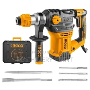 Rotary Hammer