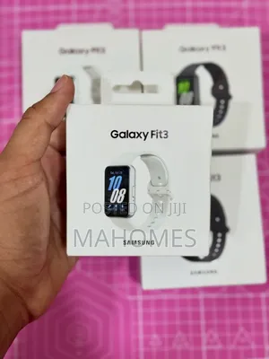 Samsung Galaxy Fit 3
