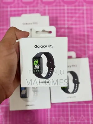 Samsung Galaxy Fit 3