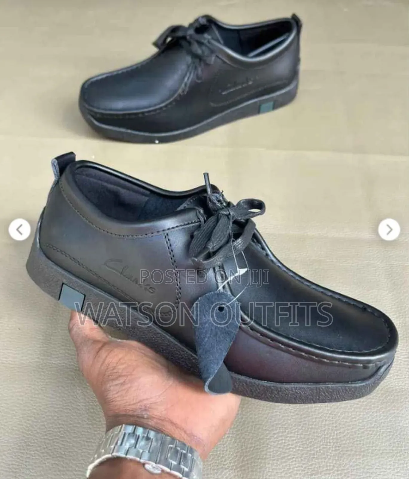 Viatu or Men's Shoes Very Fashional Hot and Royal