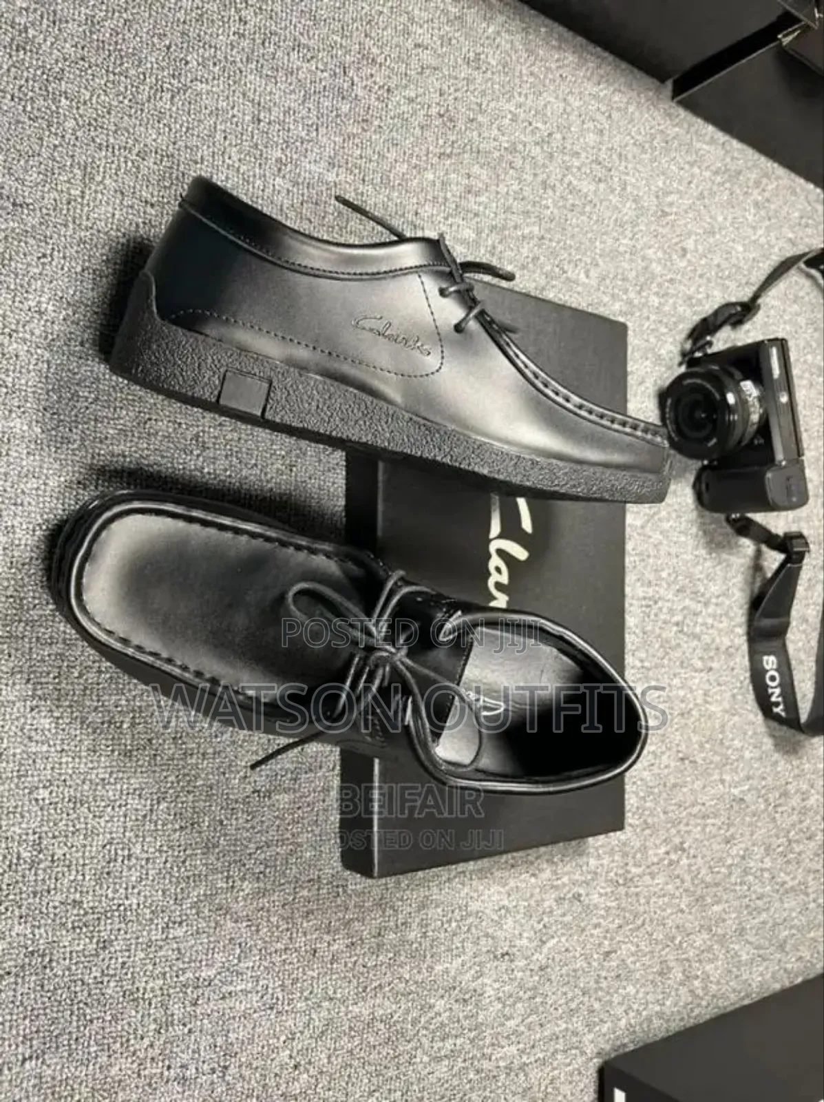 Viatu or Men's Shoes Very Fashional Hot and Royal