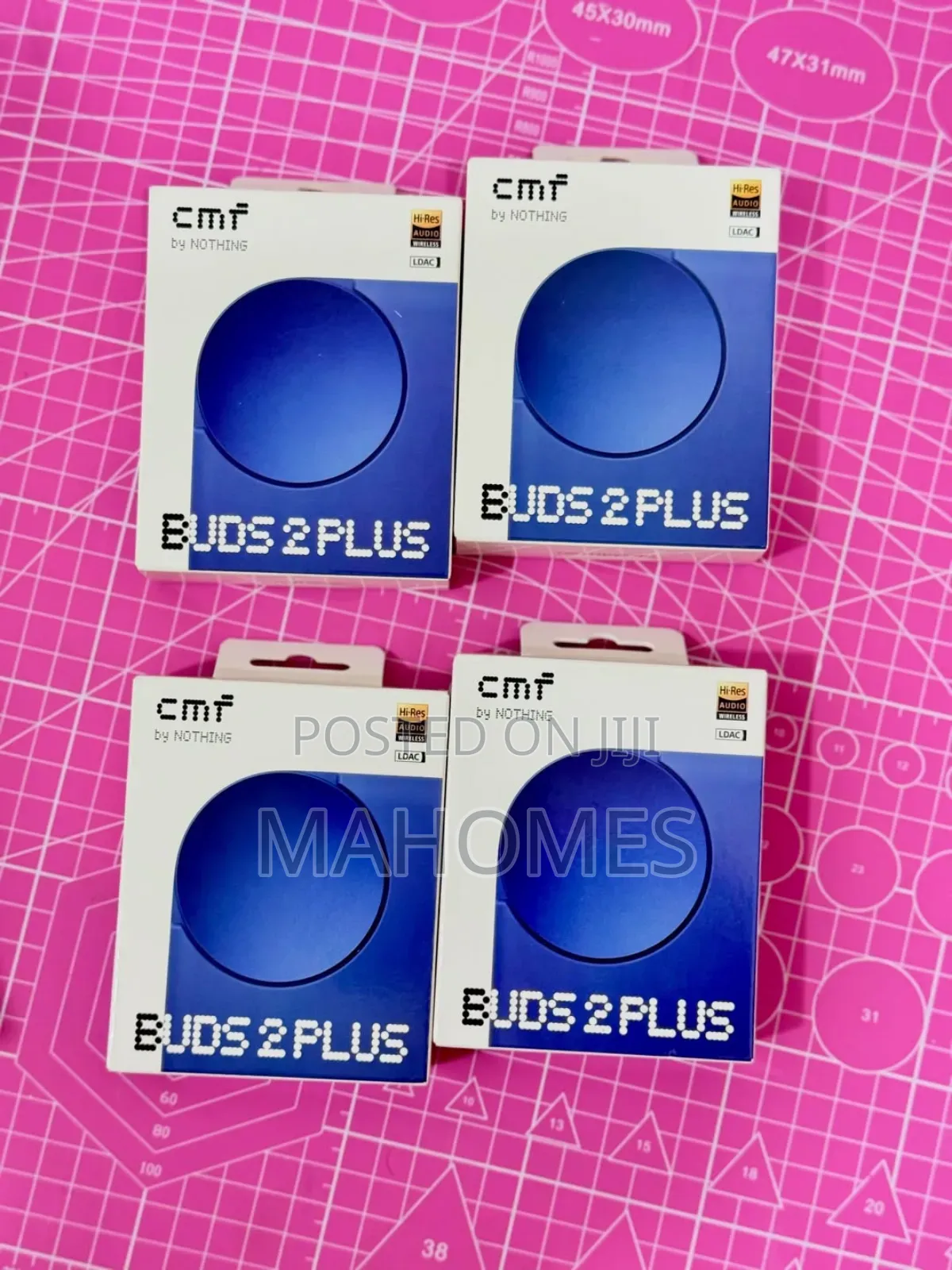 CMF Buds 2 Plus