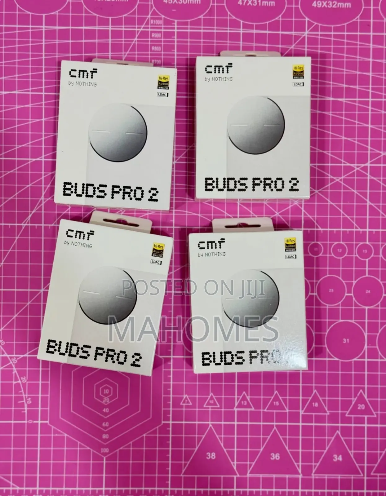 CMF 2 Pro Buds