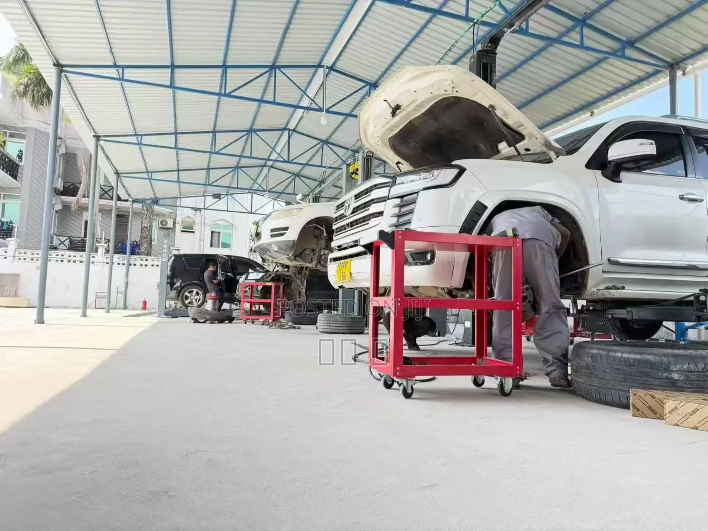Car Service