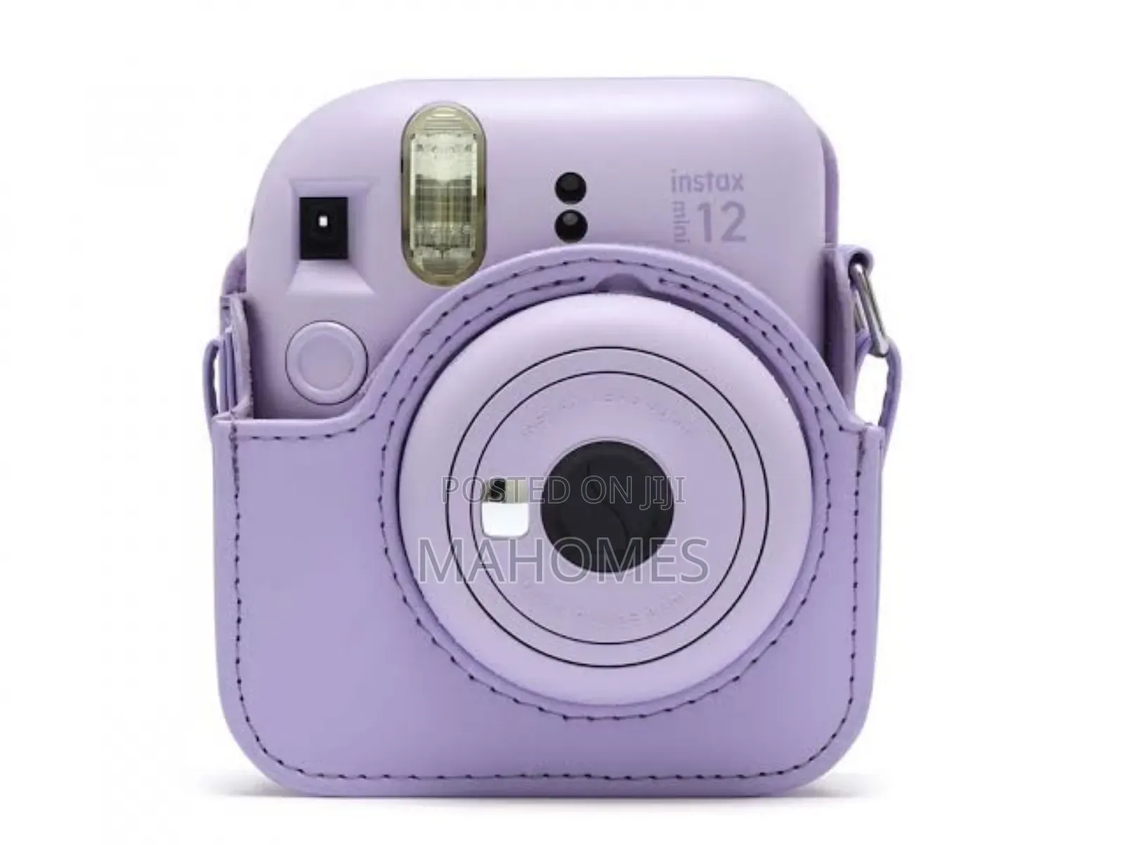 Instax Mini 12