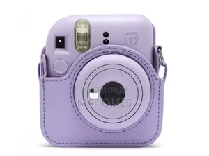 Instax Mini 12