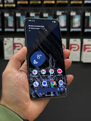 New Google Pixel 8 Pro 256 GB