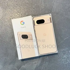 New Google Pixel 8 256 GB
