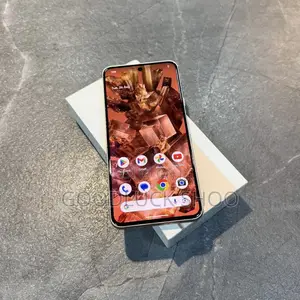 New Google Pixel 8 256 GB