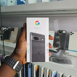 New Google Pixel 7a 128 GB