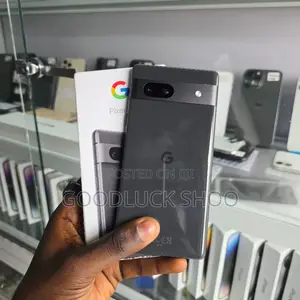 New Google Pixel 7a 128 GB
