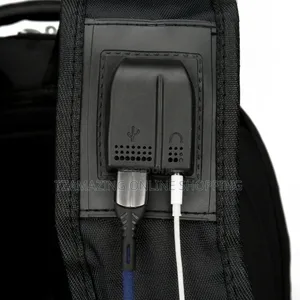 Weixlongjd Business Waterproof Backpack