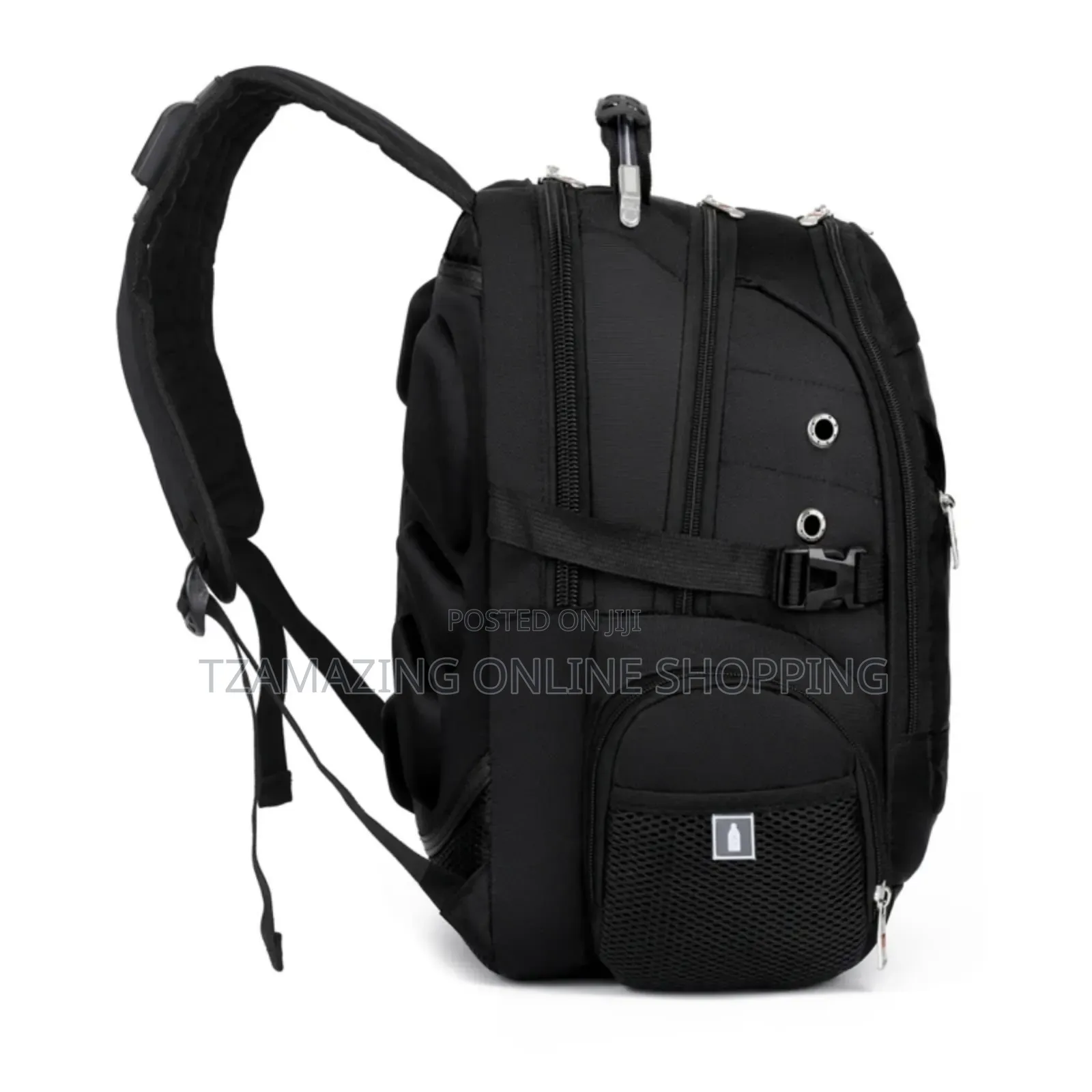 Weixlongjd Business Waterproof Backpack