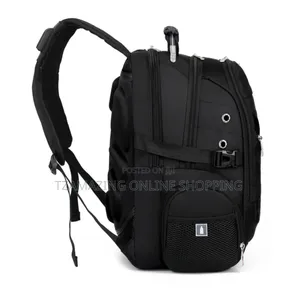 Weixlongjd Business Waterproof Backpack