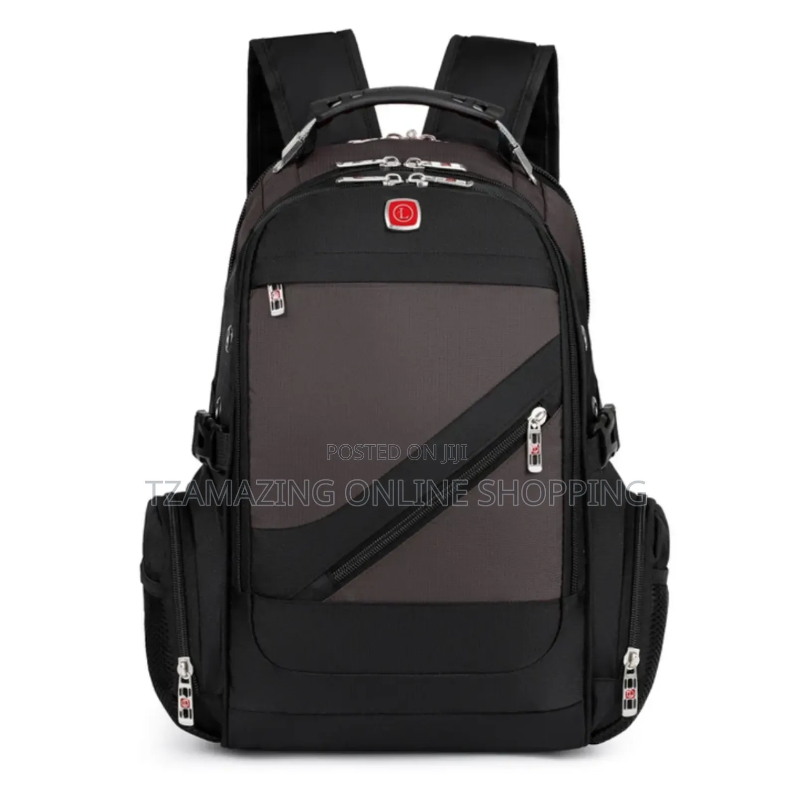 Weixlongjd Business Waterproof Backpack
