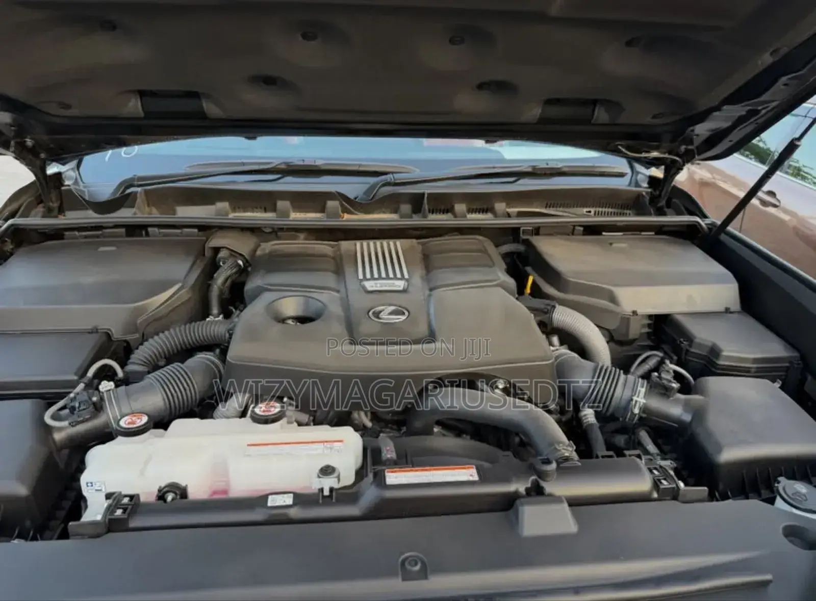 Mercedes-Benz M Class 2015 Burgundy