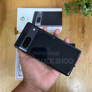 New Google Pixel 7 256 GB