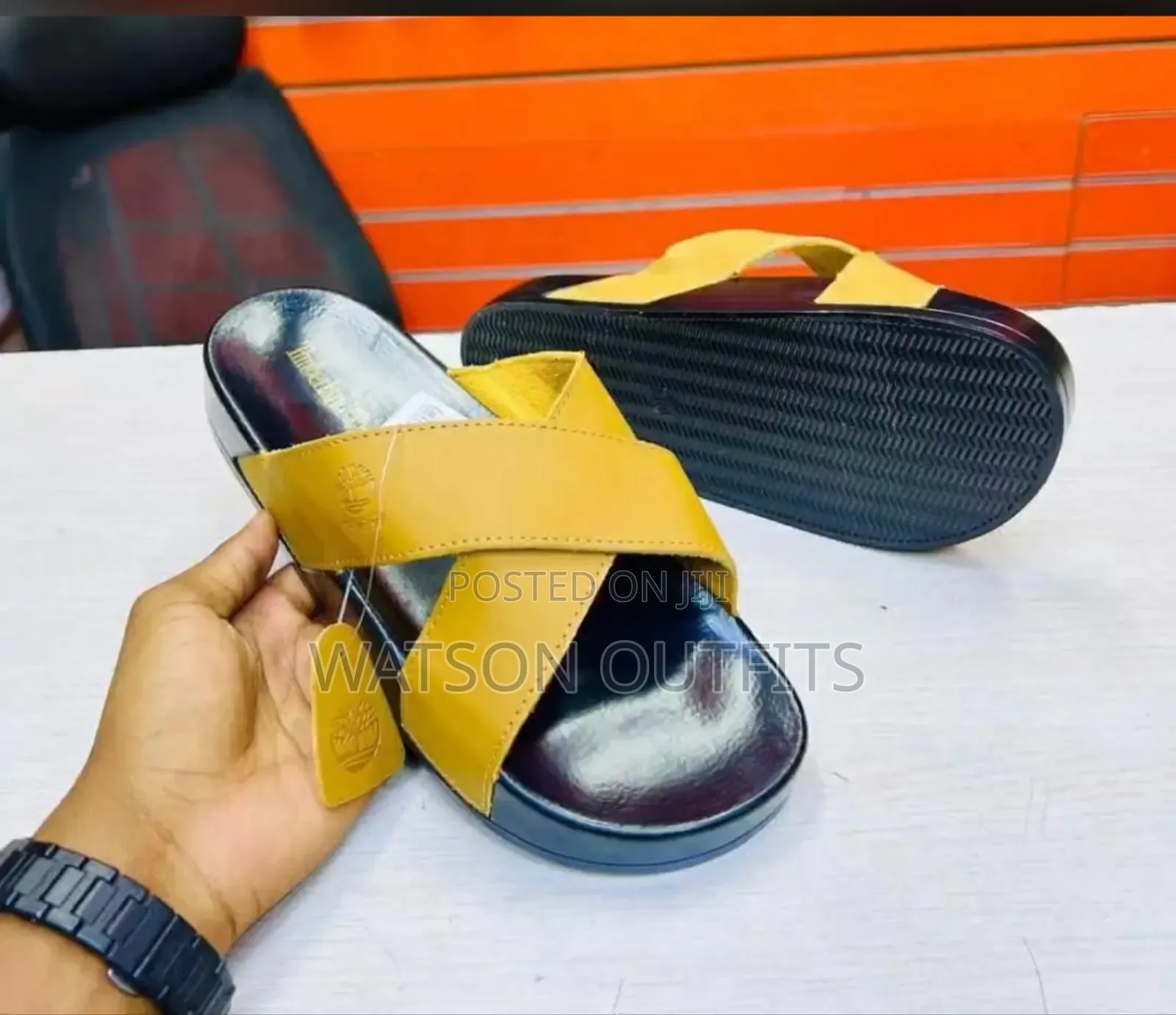 Sandals or Viatu Vya Sendo Very Good in Form