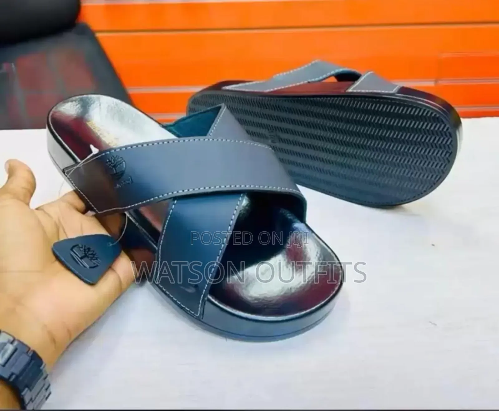 Sandals or Viatu Vya Sendo Very Good in Form