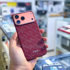 Pitaka 17 Pro Max