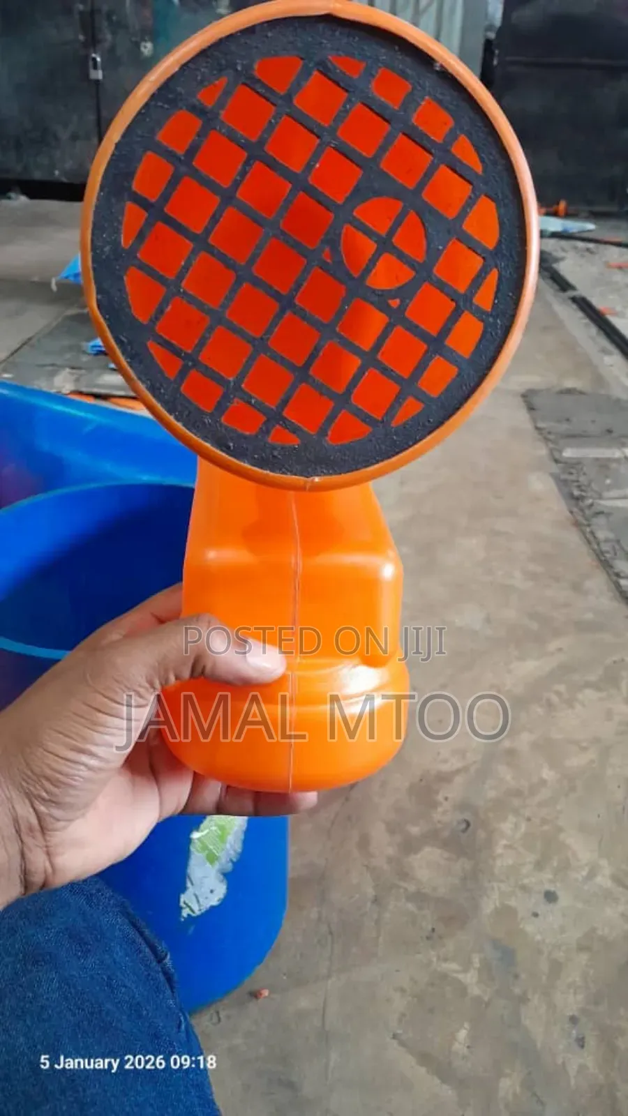Plastic Products