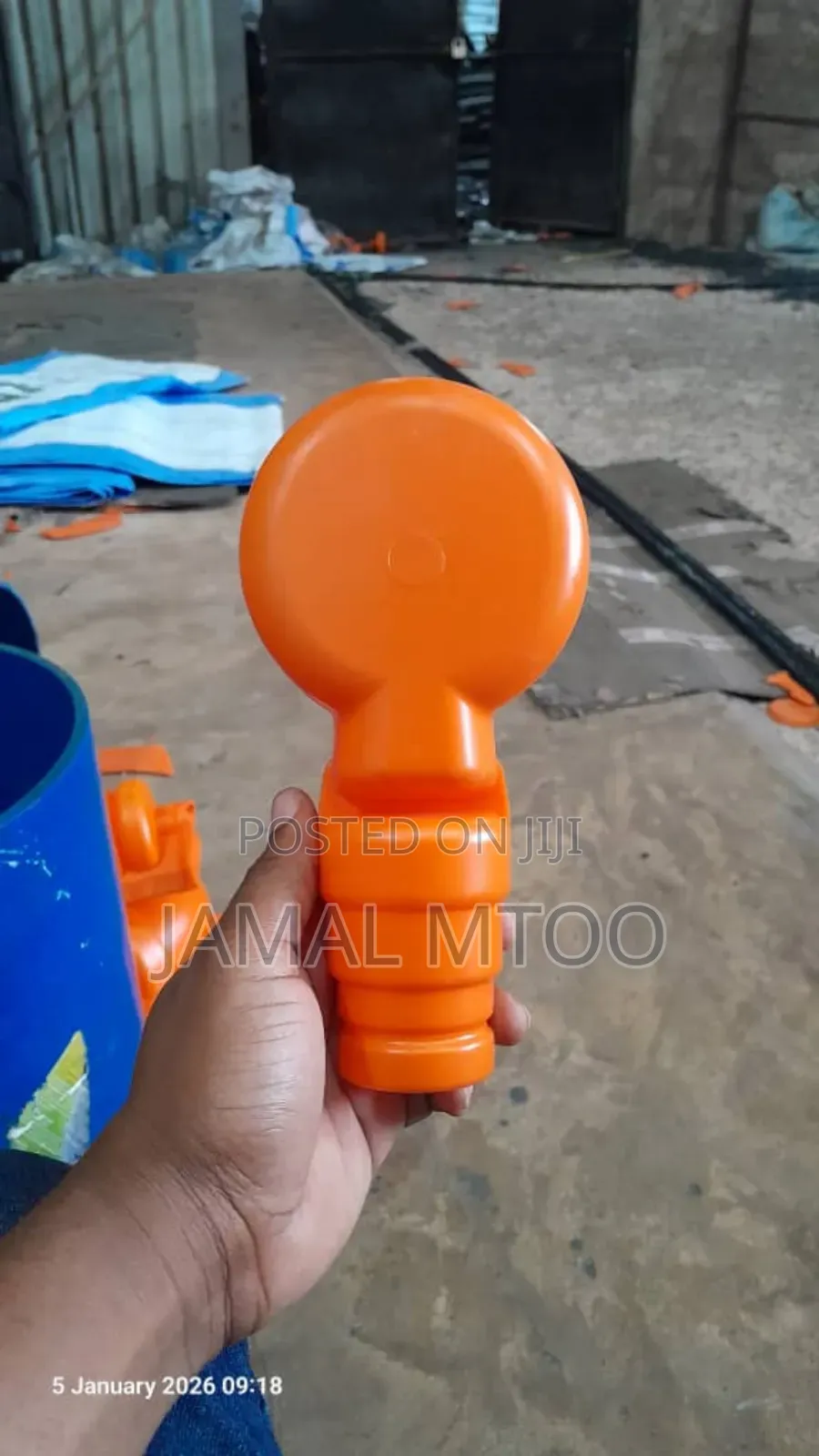 Plastic Products