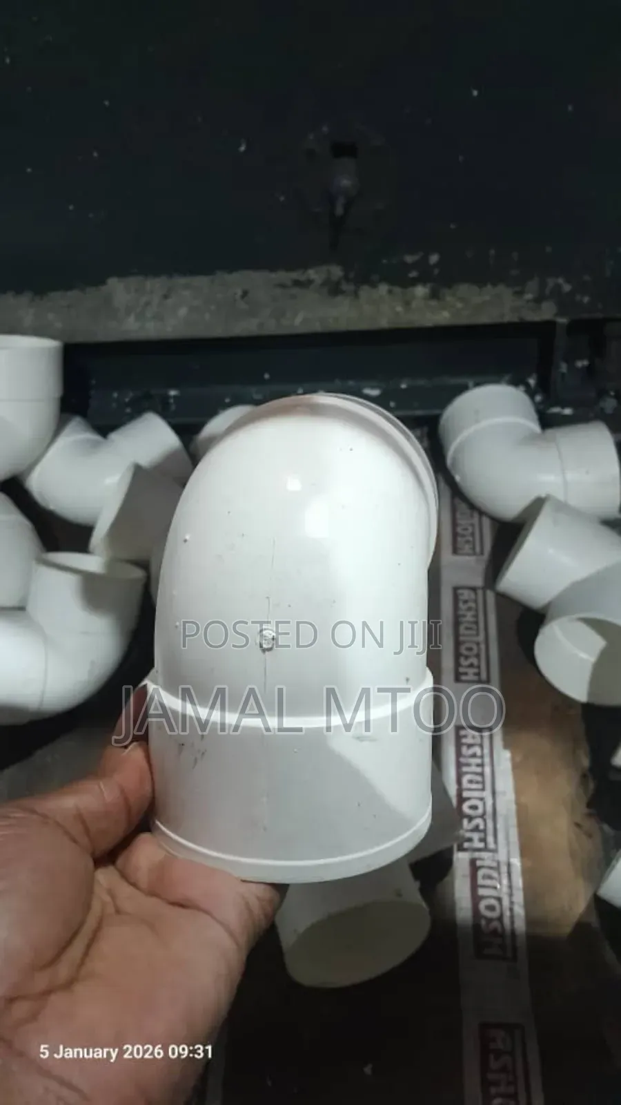 Plastic Products