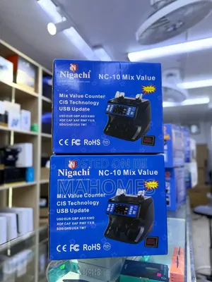 Nigashi Mix Value Couturer CLS Technology Usb Update