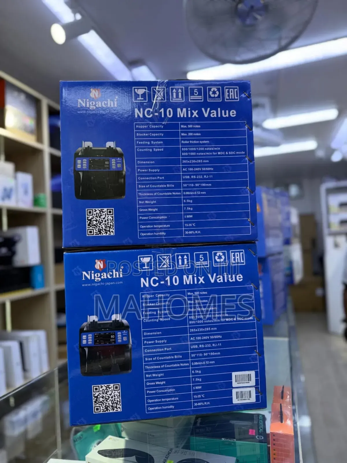 Nigashi Mix Value Couturer CLS Technology Usb Update