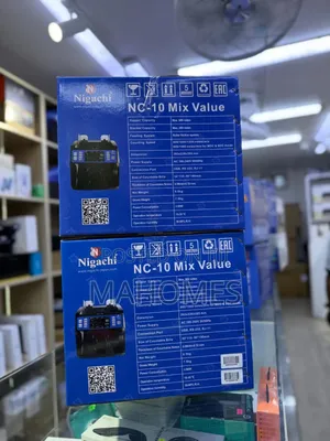 Nigashi Mix Value Couturer CLS Technology Usb Update