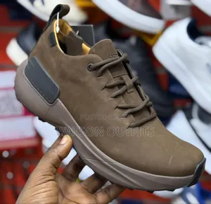 Viatu Casual or Casual Sneaker Shoes Very Smarter