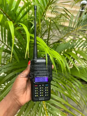 Walkie Talkie 7km