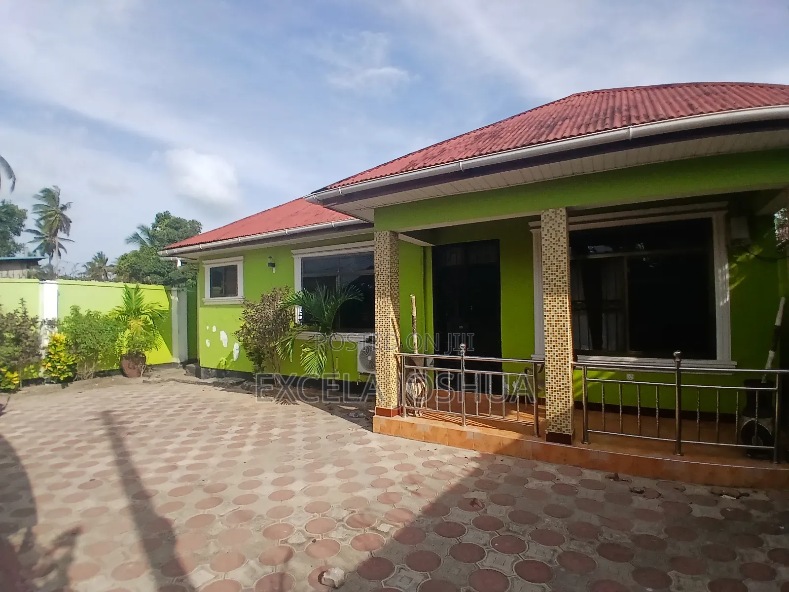 3bdrm House in Excela Joshua, Pugu for sale