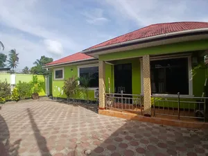 3bdrm House in Excela Joshua, Pugu for sale