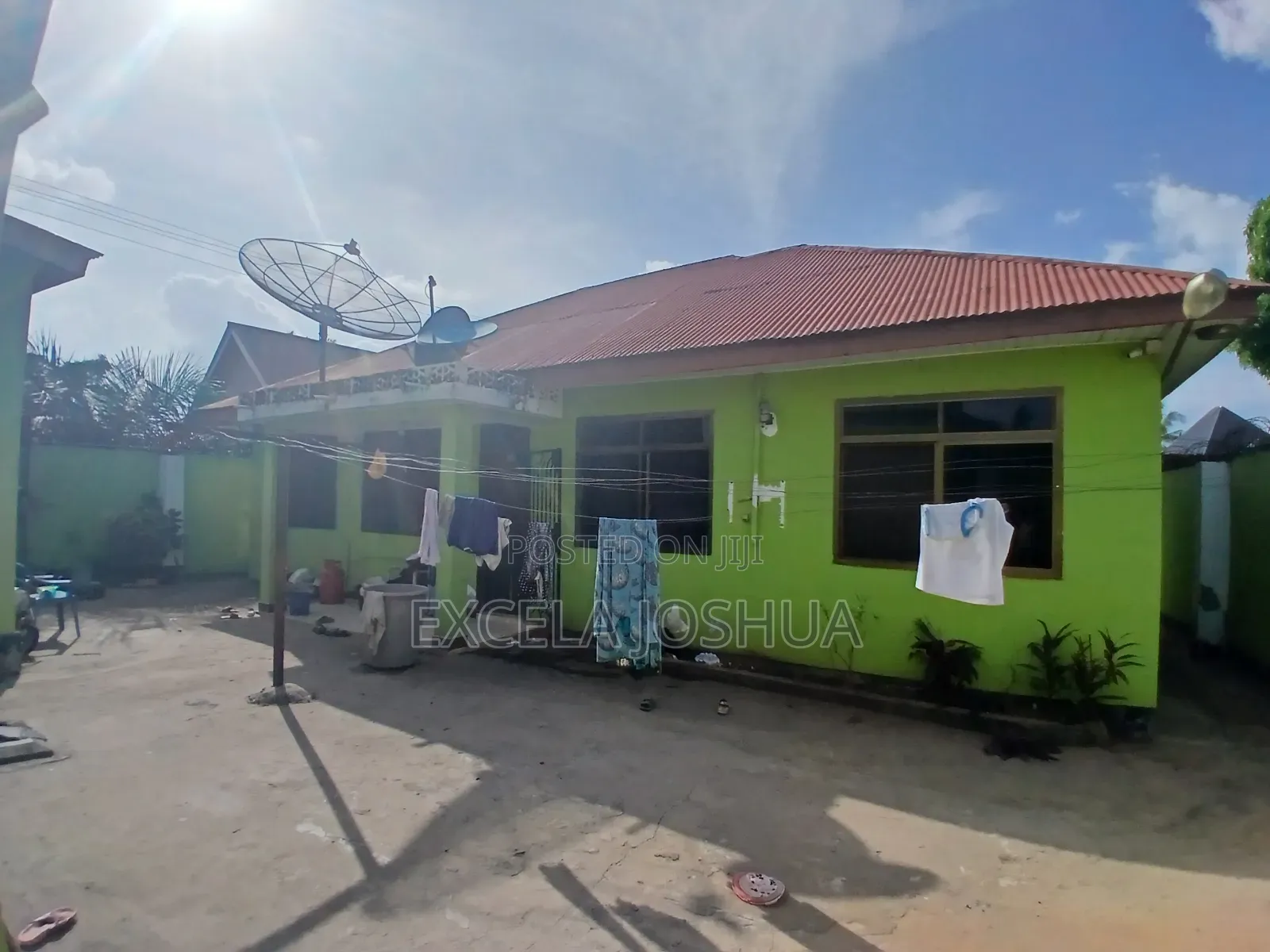 3bdrm House in Excela Joshua, Pugu for sale